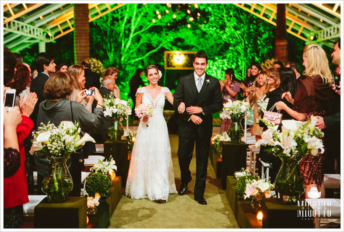 MARCELA + SANDRO | TAUBATÉ |