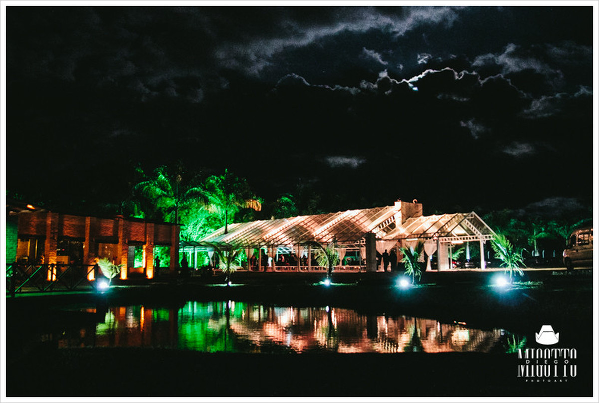 MARCELA + SANDRO | TAUBATÉ |