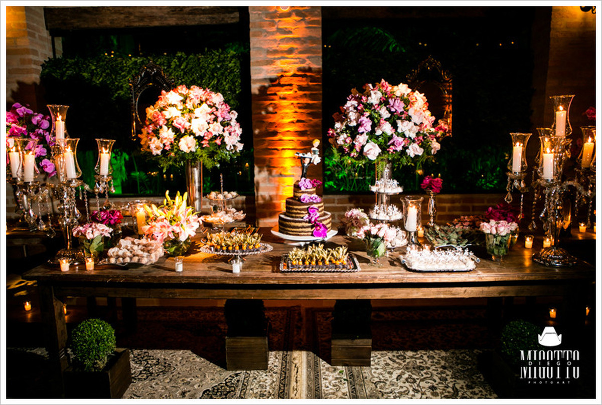 MARCELA + SANDRO | TAUBATÉ |