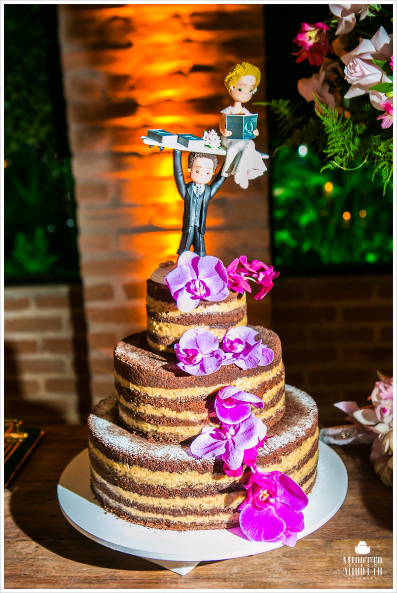 MARCELA + SANDRO | TAUBATÉ |