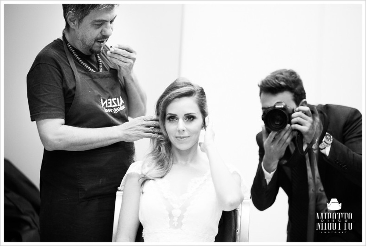 MARCELA + SANDRO | TAUBATÉ |