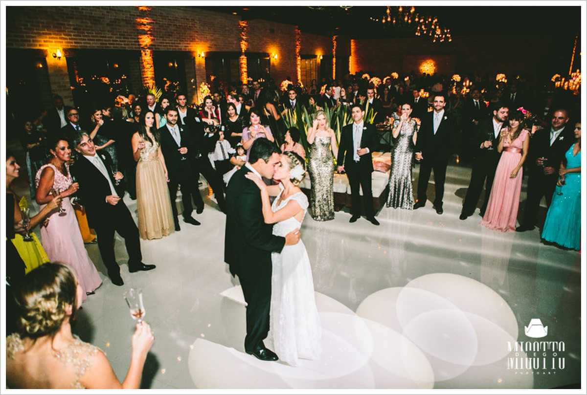 MARCELA + SANDRO | TAUBATÉ |