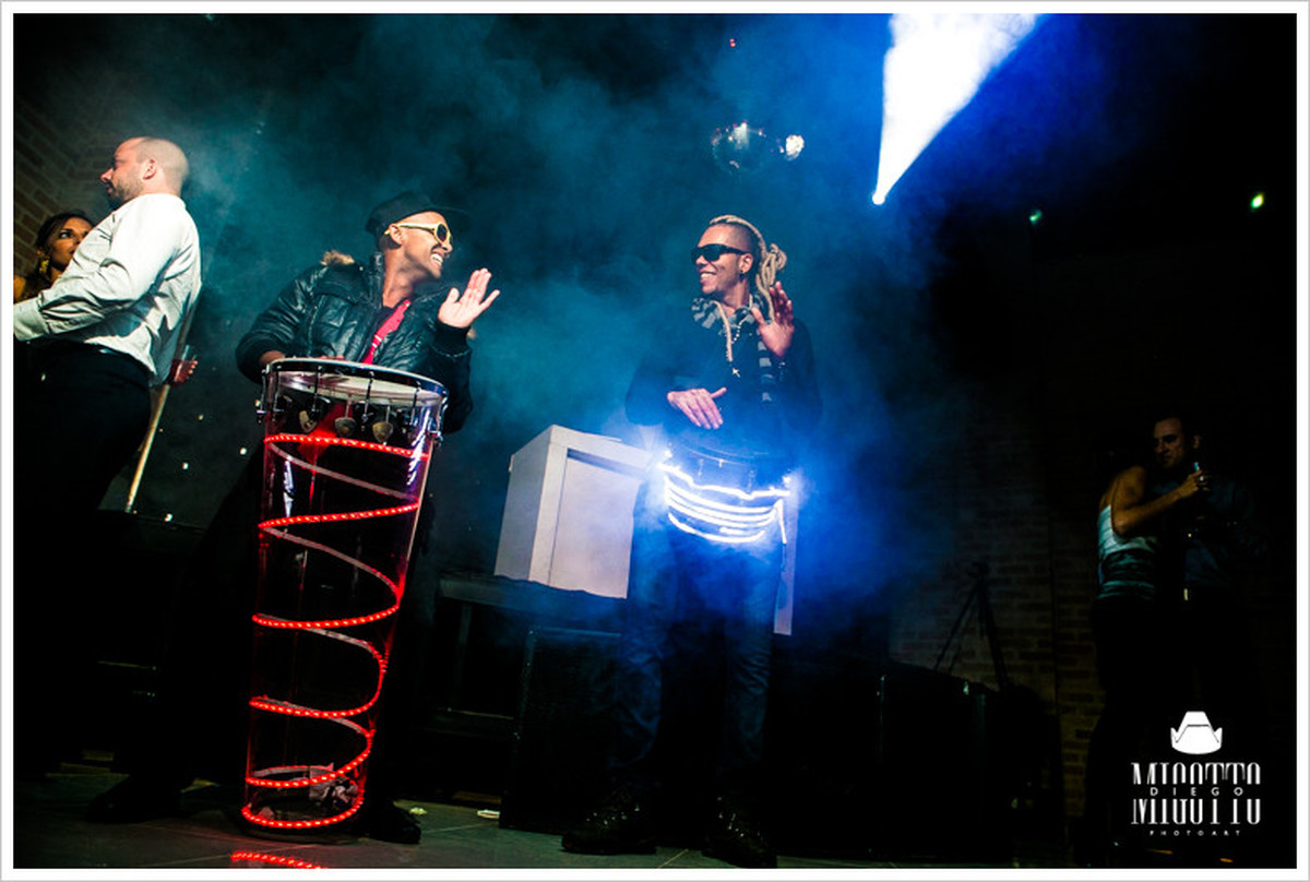 MARCELA + SANDRO | TAUBATÉ |