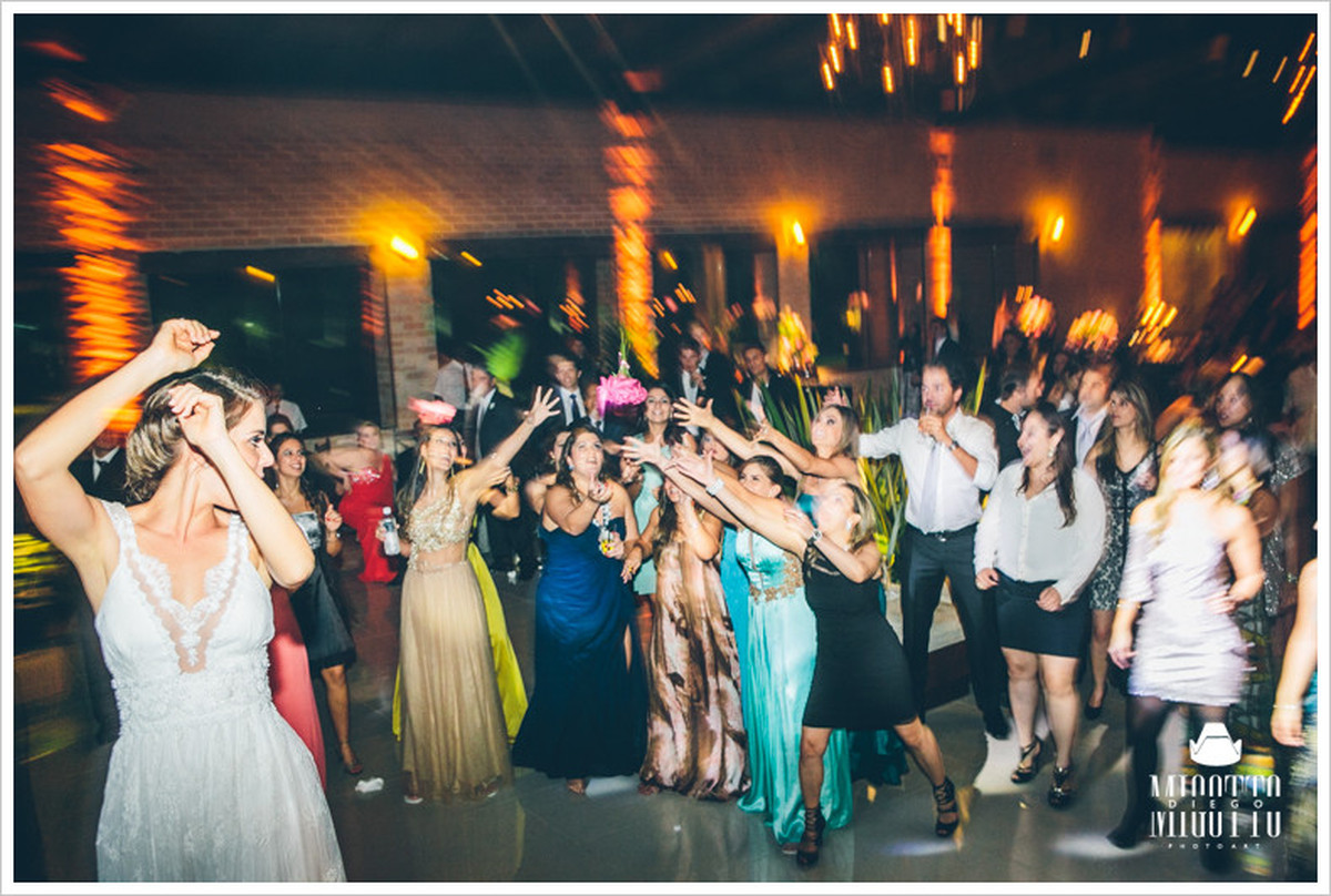 MARCELA + SANDRO | TAUBATÉ |