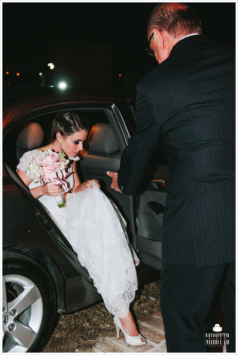 MARCELA + SANDRO | TAUBATÉ |