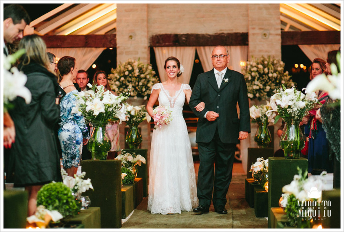 MARCELA + SANDRO | TAUBATÉ |