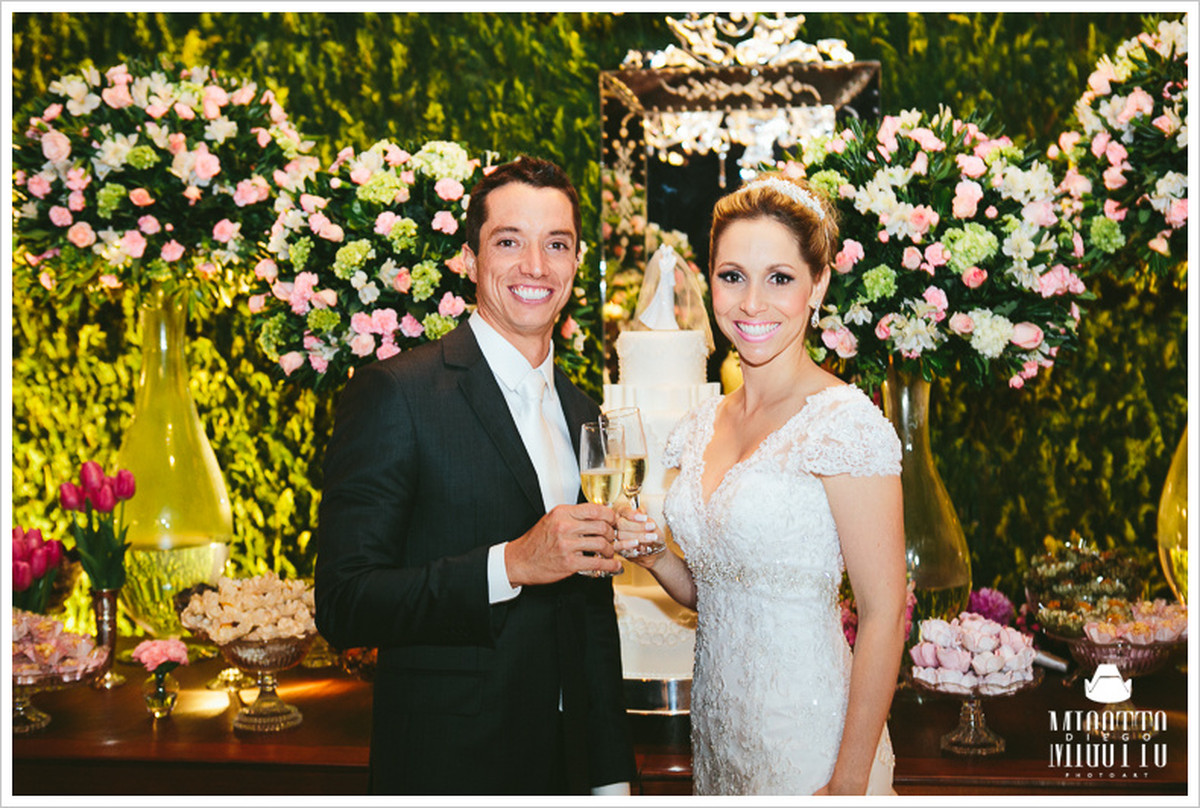 CAROL + MARCOS | TAUBATÉ |