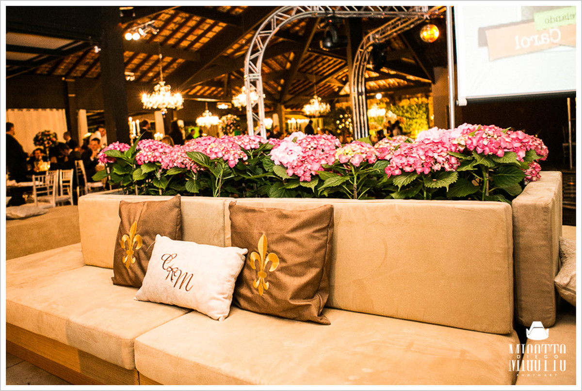 CAROL + MARCOS | TAUBATÉ |