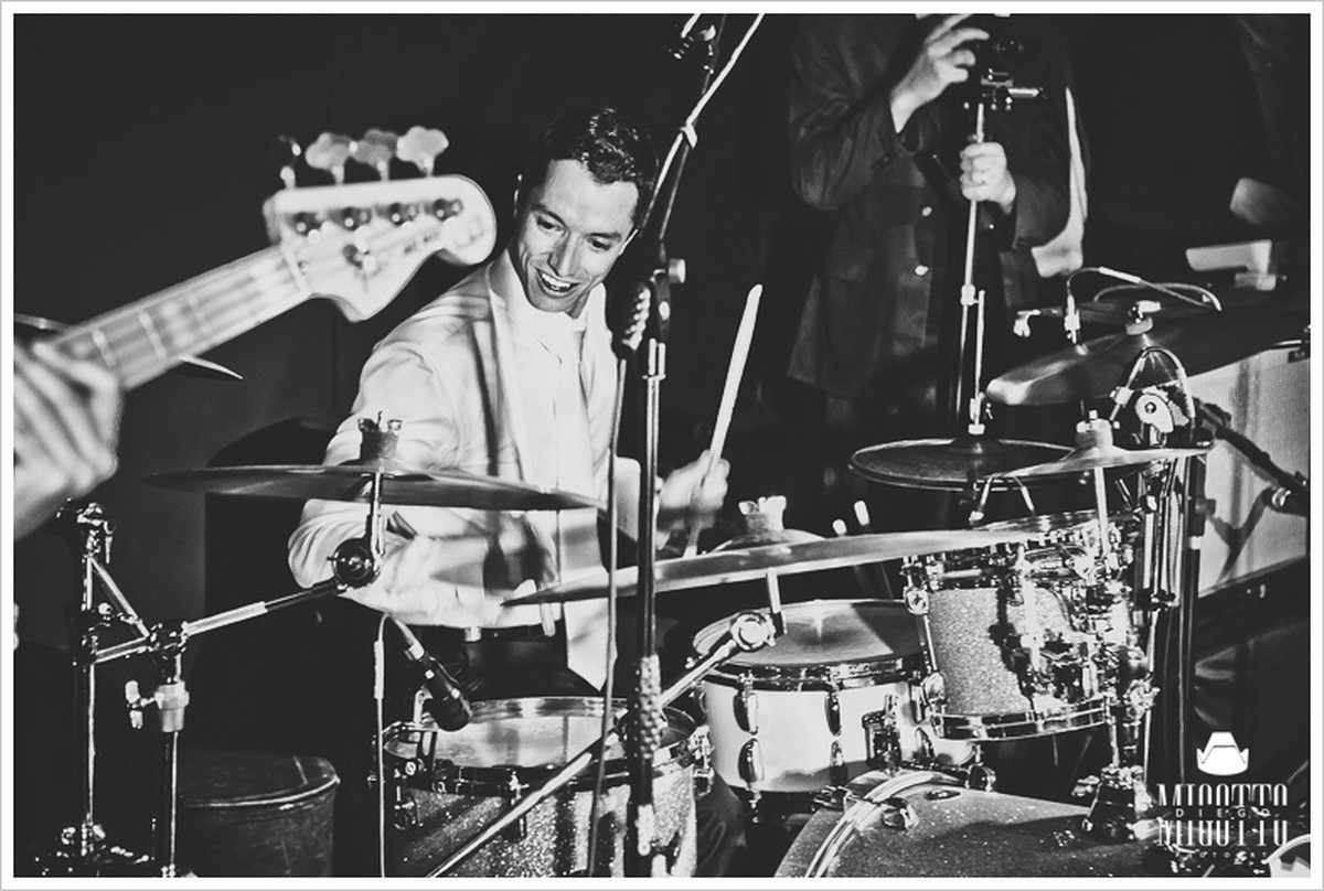 CAROL + MARCOS | TAUBATÉ |