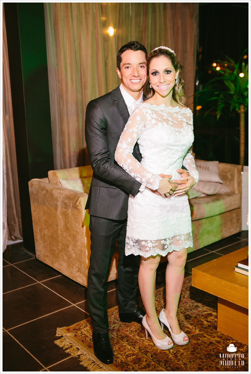 CAROL + MARCOS | TAUBATÉ |