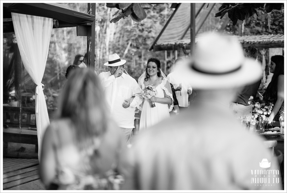 JOANA + GILBERTO | SÃO SEBASTIÃO |