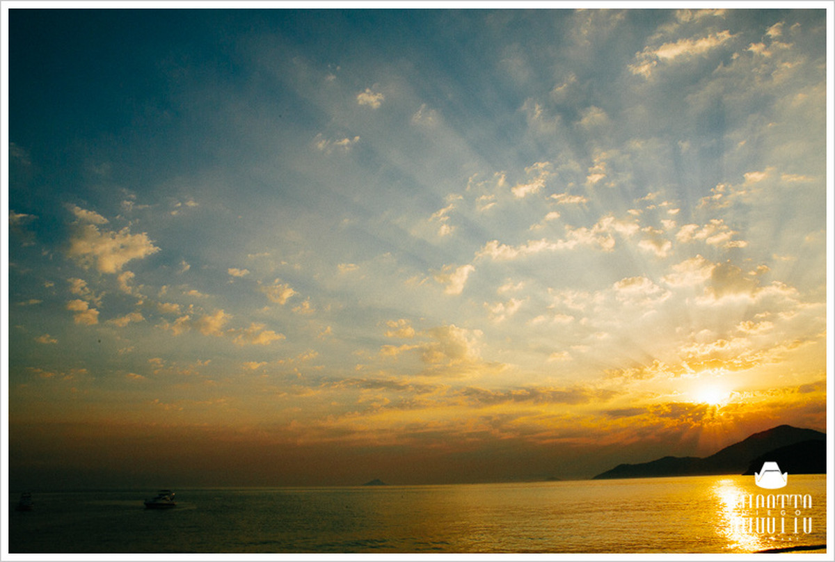 JOANA + GILBERTO | SÃO SEBASTIÃO |