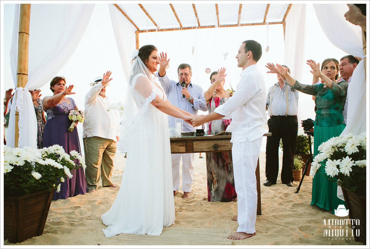 JOANA + GILBERTO | SÃO SEBASTIÃO |