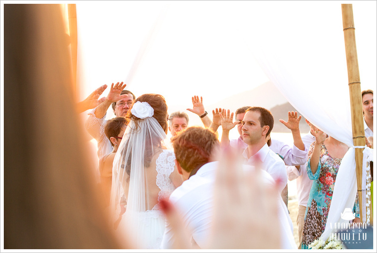 JOANA + GILBERTO | SÃO SEBASTIÃO |