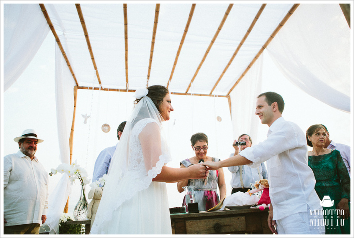 JOANA + GILBERTO | SÃO SEBASTIÃO |