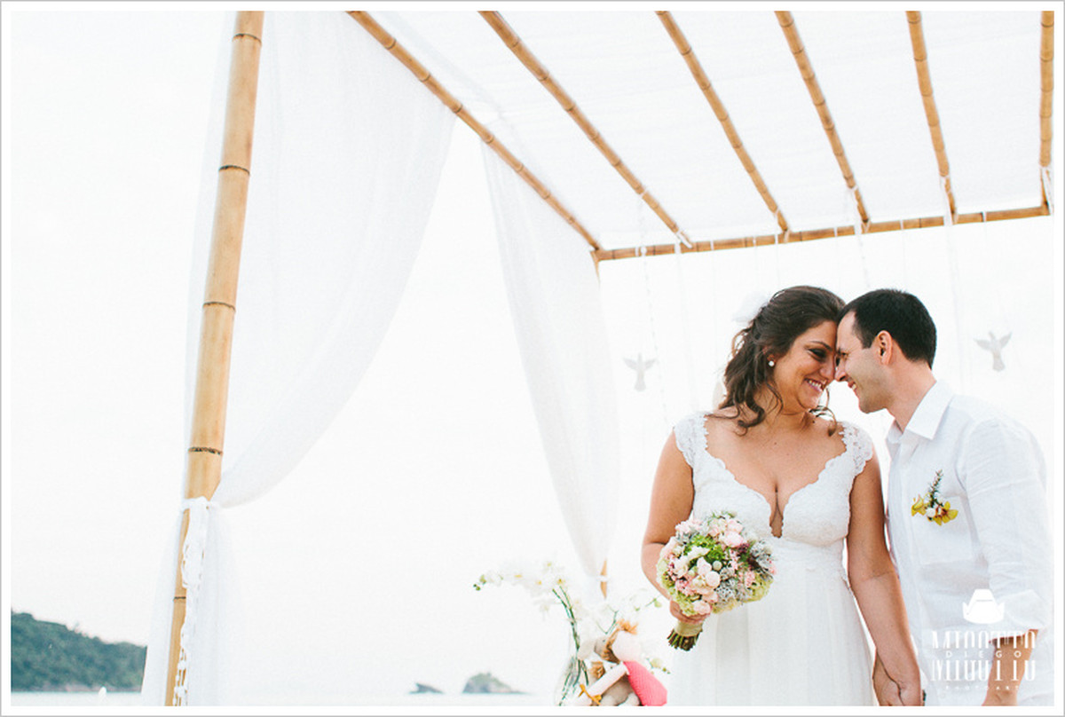 JOANA + GILBERTO | SÃO SEBASTIÃO |