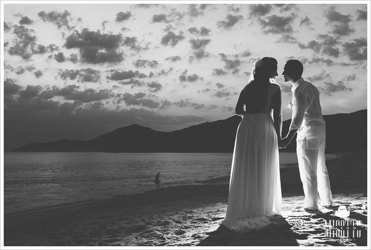 JOANA + GILBERTO | SÃO SEBASTIÃO |