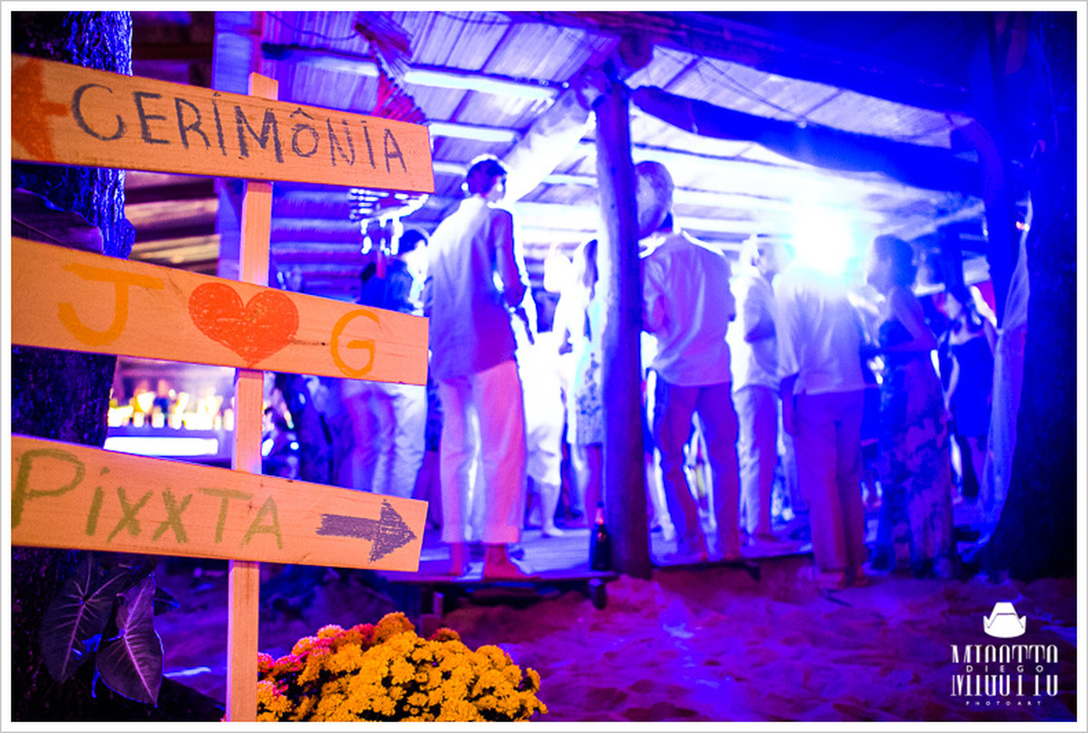 JOANA + GILBERTO | SÃO SEBASTIÃO |