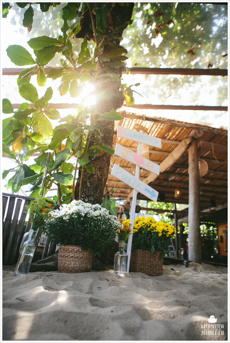 JOANA + GILBERTO | SÃO SEBASTIÃO |