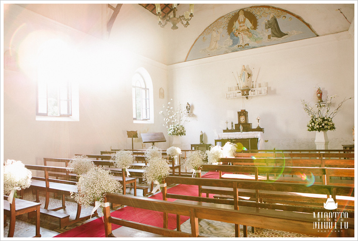 BEATRIS + BRUNO | TREMEMBÉ |