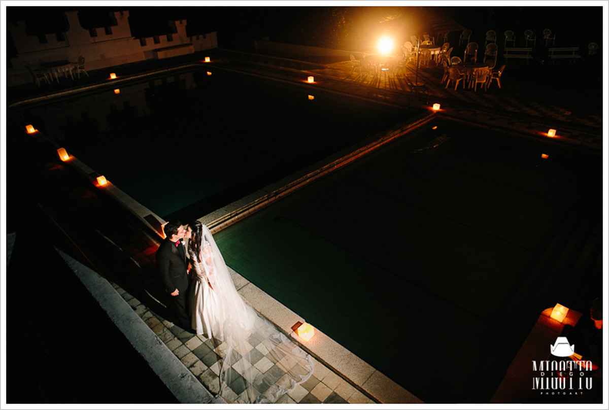 BEATRIS + BRUNO | TREMEMBÉ |