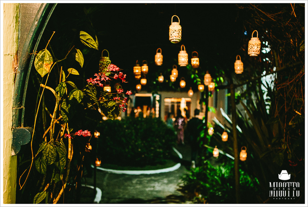 BEATRIS + BRUNO | TREMEMBÉ |