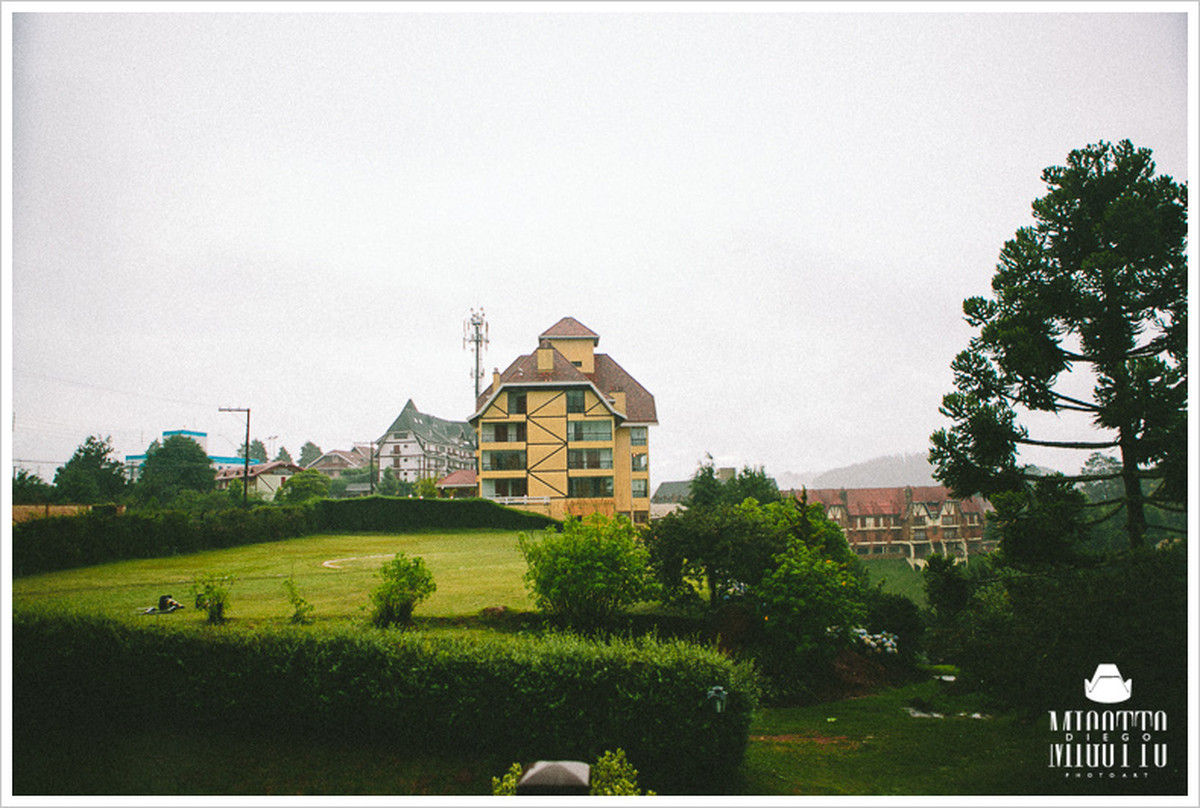 MICHELE + PAULO | CAMPOS DO JORDÃO |