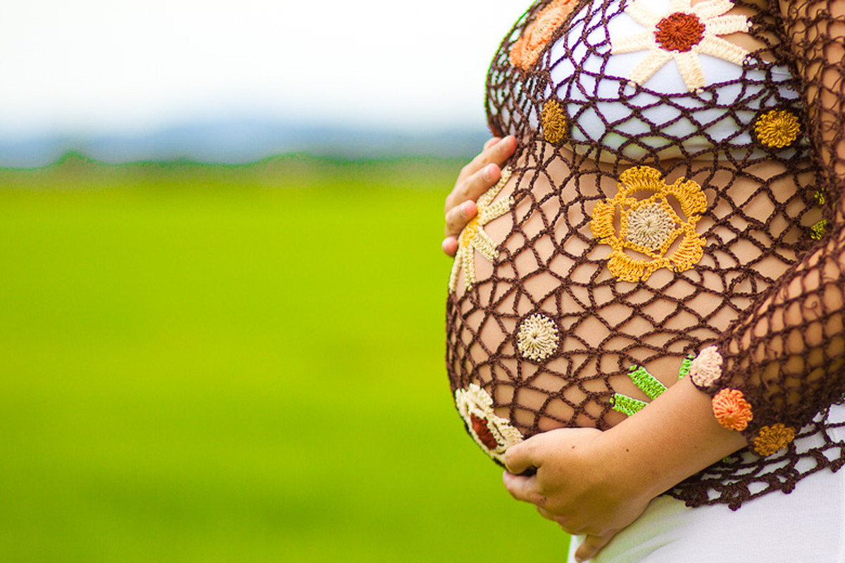 ANGELICA + PEDRO | GESTANTE|