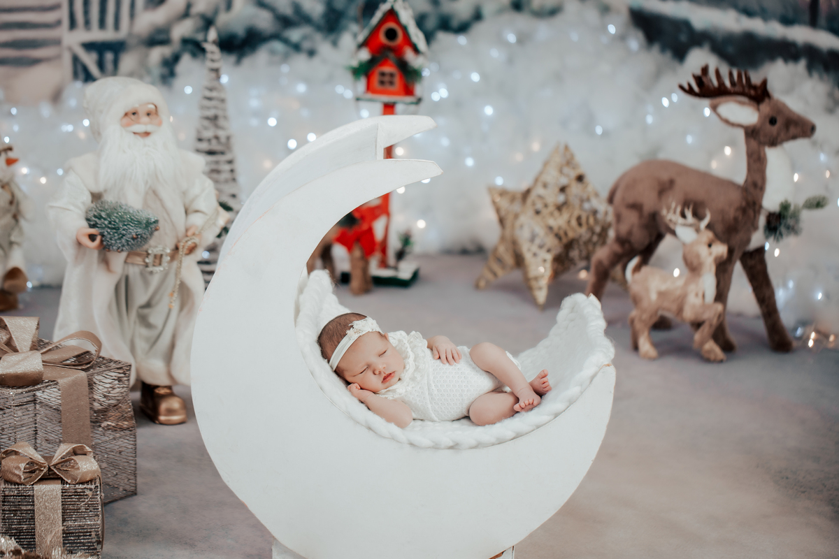 Newborn - NEWBORN -