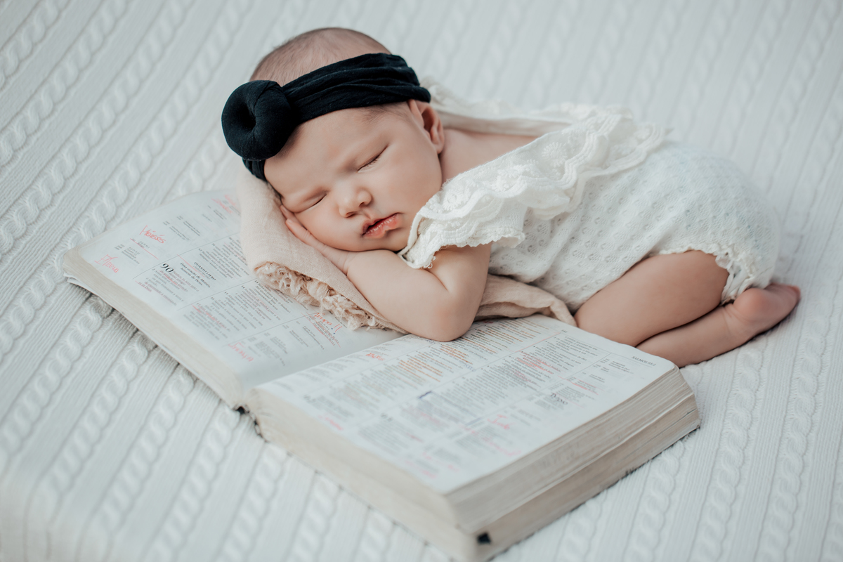 Newborn - NEWBORN -