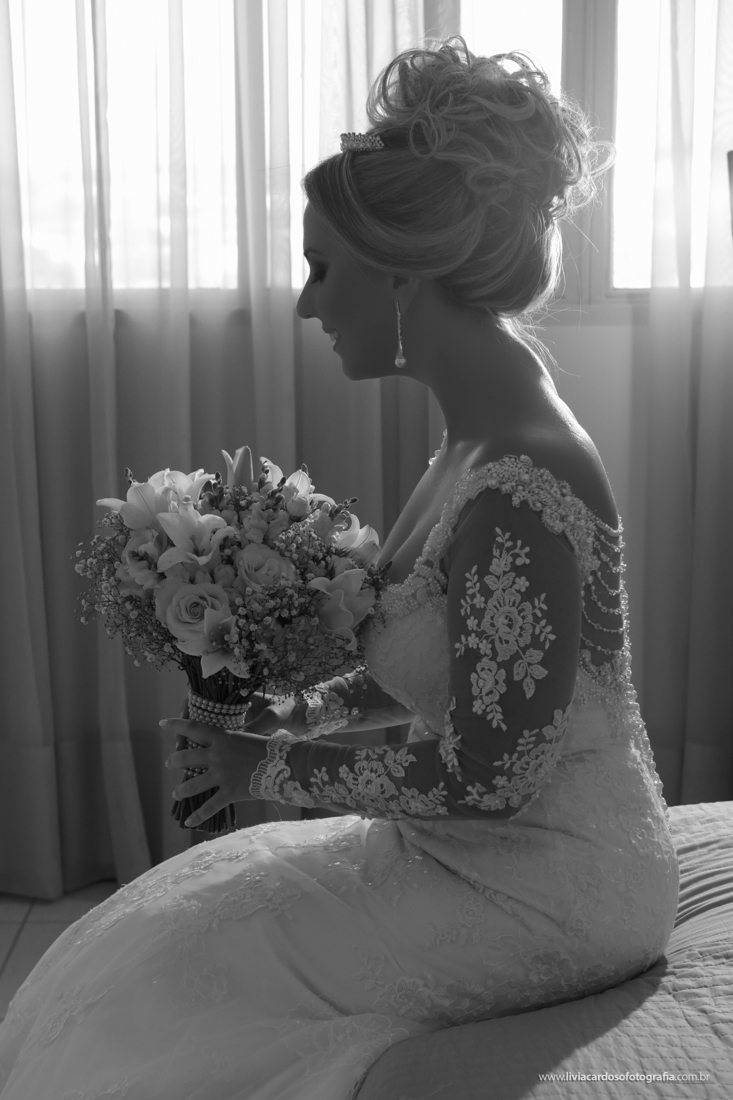 LIVIA CARDOSO FOTOGRAFIA - CASAMENTO - NOIVOS - WEDDING - VESTIDO DE NOIVA