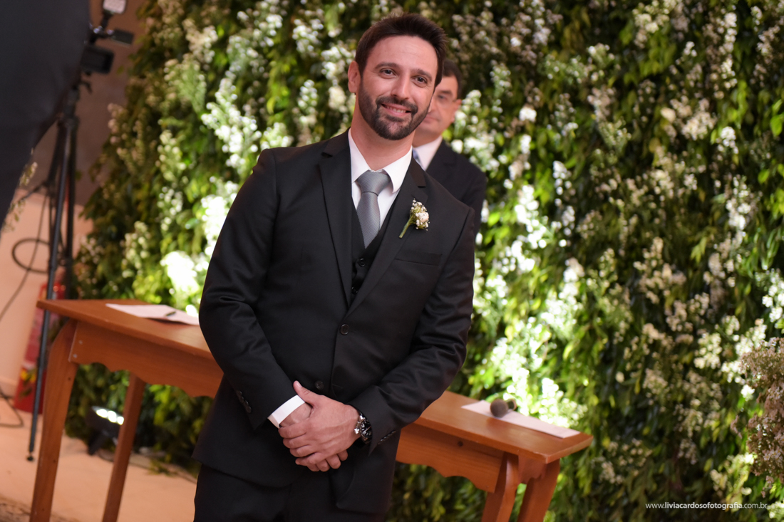 LIVIA CARDOSO FOTOGRAFIA - CASAMENTO - NOIVOS - WEDDING - VESTIDO DE NOIVA