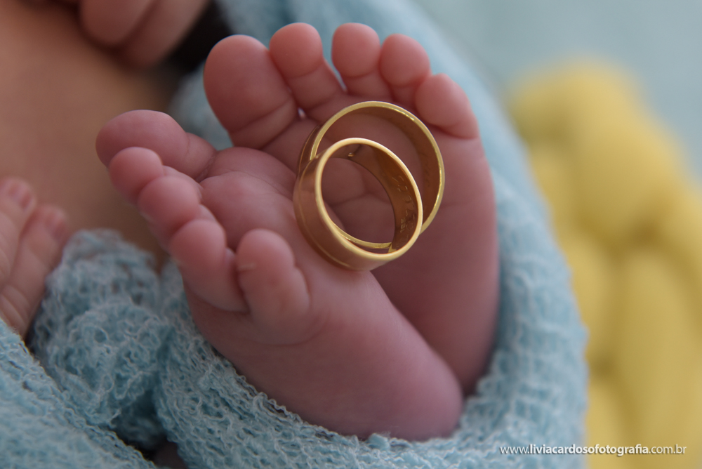 NEWBORN GUILHERME 6 DIAS - LIVIA CARDOSOFOTOGRAFIA