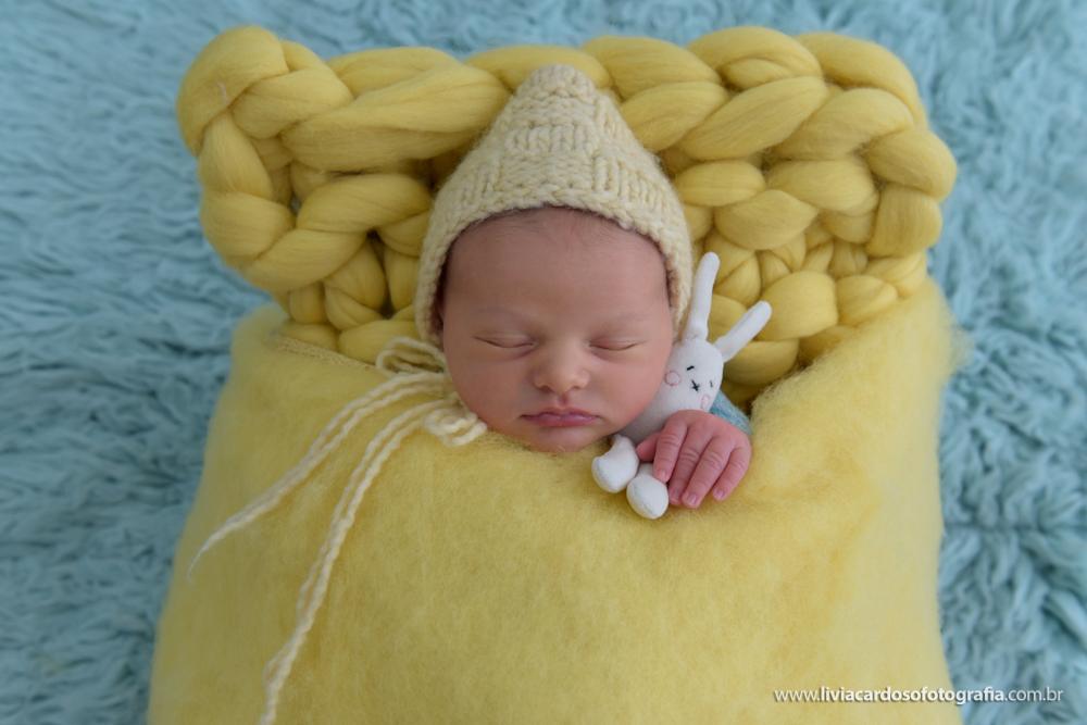 NEWBORN GUILHERME 6 DIAS - LIVIA CARDOSOFOTOGRAFIA
