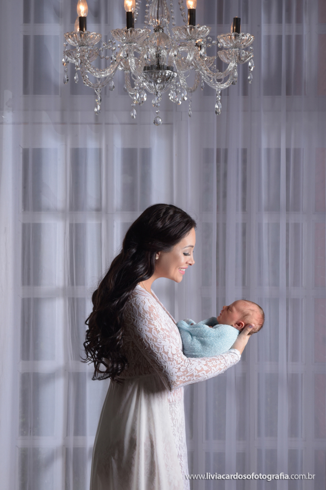 NEWBORN GUILHERME 6 DIAS - LIVIA CARDOSOFOTOGRAFIA