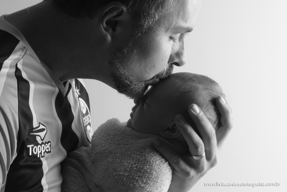 NEWBORN GUILHERME 6 DIAS - LIVIA CARDOSOFOTOGRAFIA