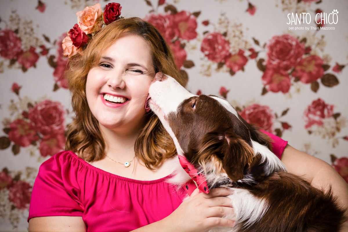 presente fotografia pet dia das mães cachorro estúdio pet gato filhote mãe fotografo pet campinas cachorro gato canil gatil criador revista cães e cia estrelas animais adestrador ensaio fotografico pet book pet estúdio pet santo chico fotografia pet