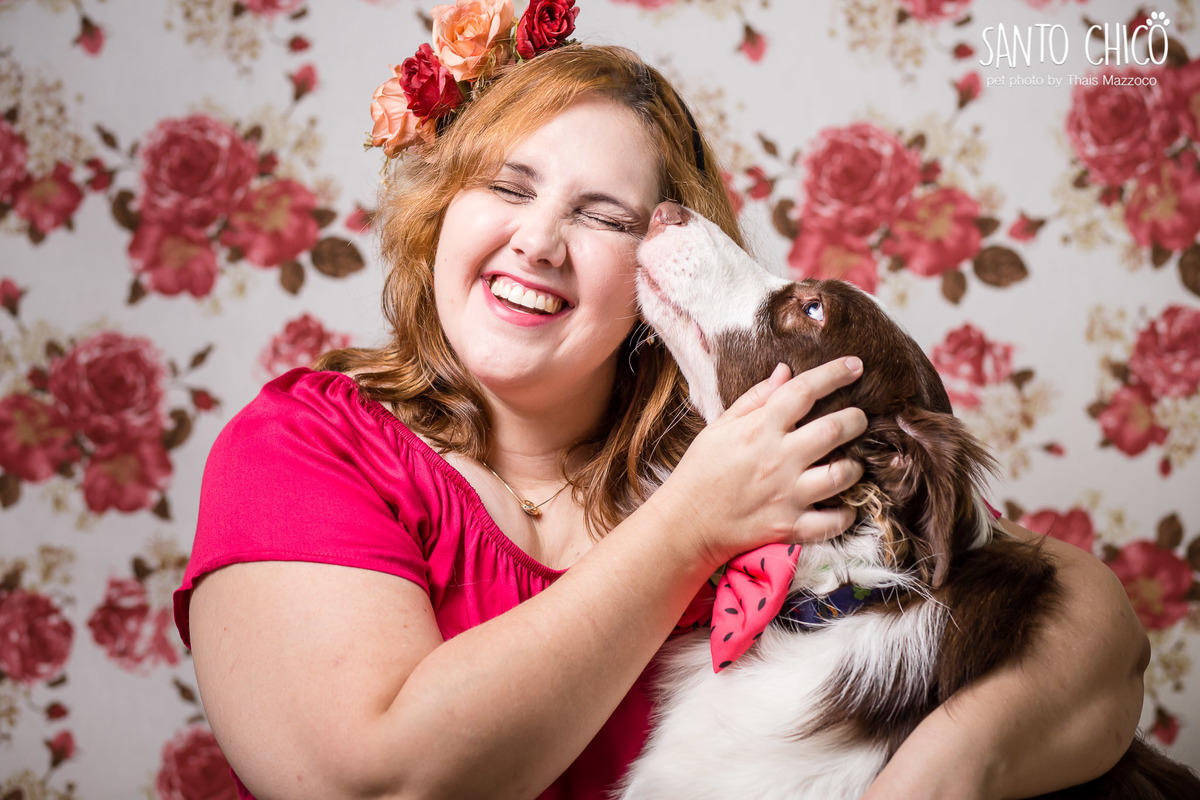 presente fotografia pet dia das mães cachorro estúdio pet gato filhote mãe fotografo pet campinas cachorro gato canil gatil criador revista cães e cia estrelas animais adestrador ensaio fotografico pet book pet estúdio pet santo chico fotografia pet