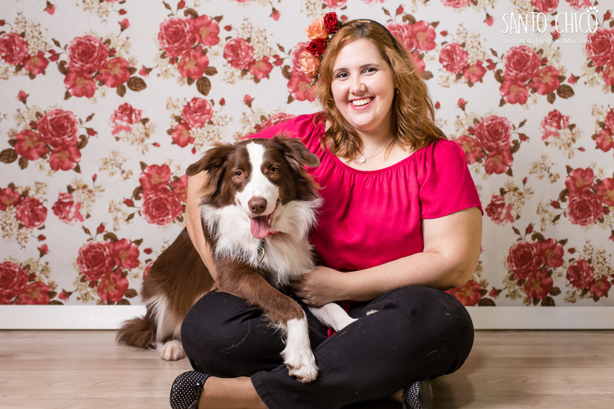 presente fotografia pet dia das mães cachorro estúdio pet gato filhote mãe fotografo pet campinas cachorro gato canil gatil criador revista cães e cia estrelas animais adestrador ensaio fotografico pet book pet estúdio pet santo chico fotografia pet