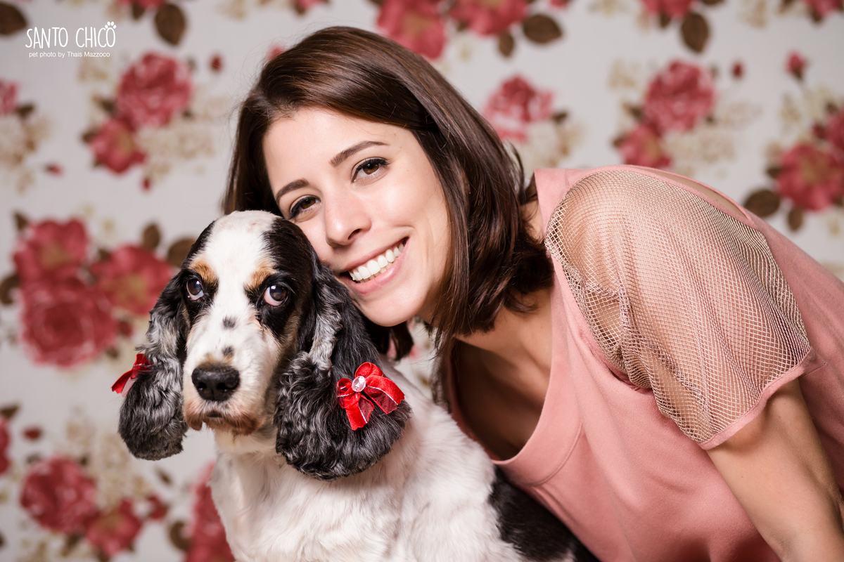 presente fotografia pet dia das mães cachorro estúdio pet gato filhote mãe fotografo pet campinas cachorro gato canil gatil criador revista cães e cia estrelas animais adestrador ensaio fotografico pet book pet estúdio pet santo chico fotografia pet