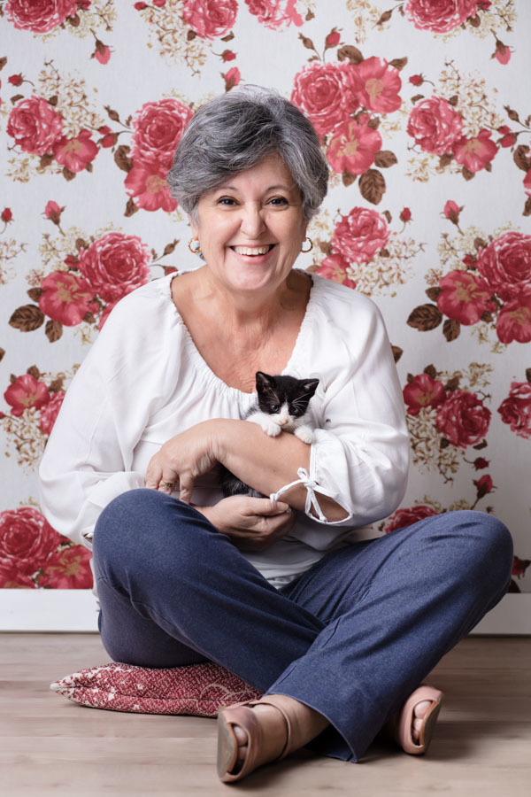 presente fotografia pet dia das mães cachorro estúdio pet gato filhote mãe fotografo pet campinas cachorro gato canil gatil criador revista cães e cia estrelas animais adestrador ensaio fotografico pet book pet estúdio pet santo chico fotografia pet