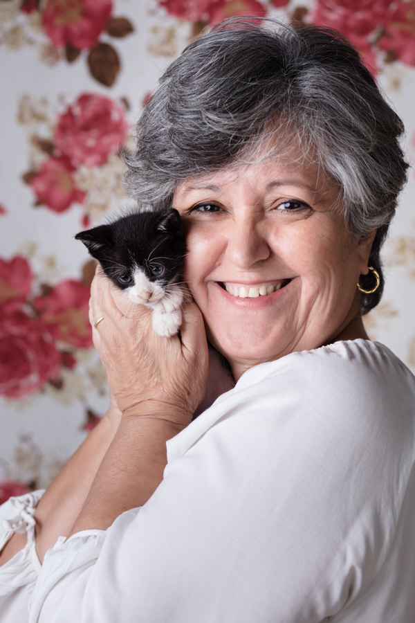 presente fotografia pet dia das mães cachorro estúdio pet gato filhote mãe fotografo pet campinas cachorro gato canil gatil criador revista cães e cia estrelas animais adestrador ensaio fotografico pet book pet estúdio pet santo chico fotografia pet