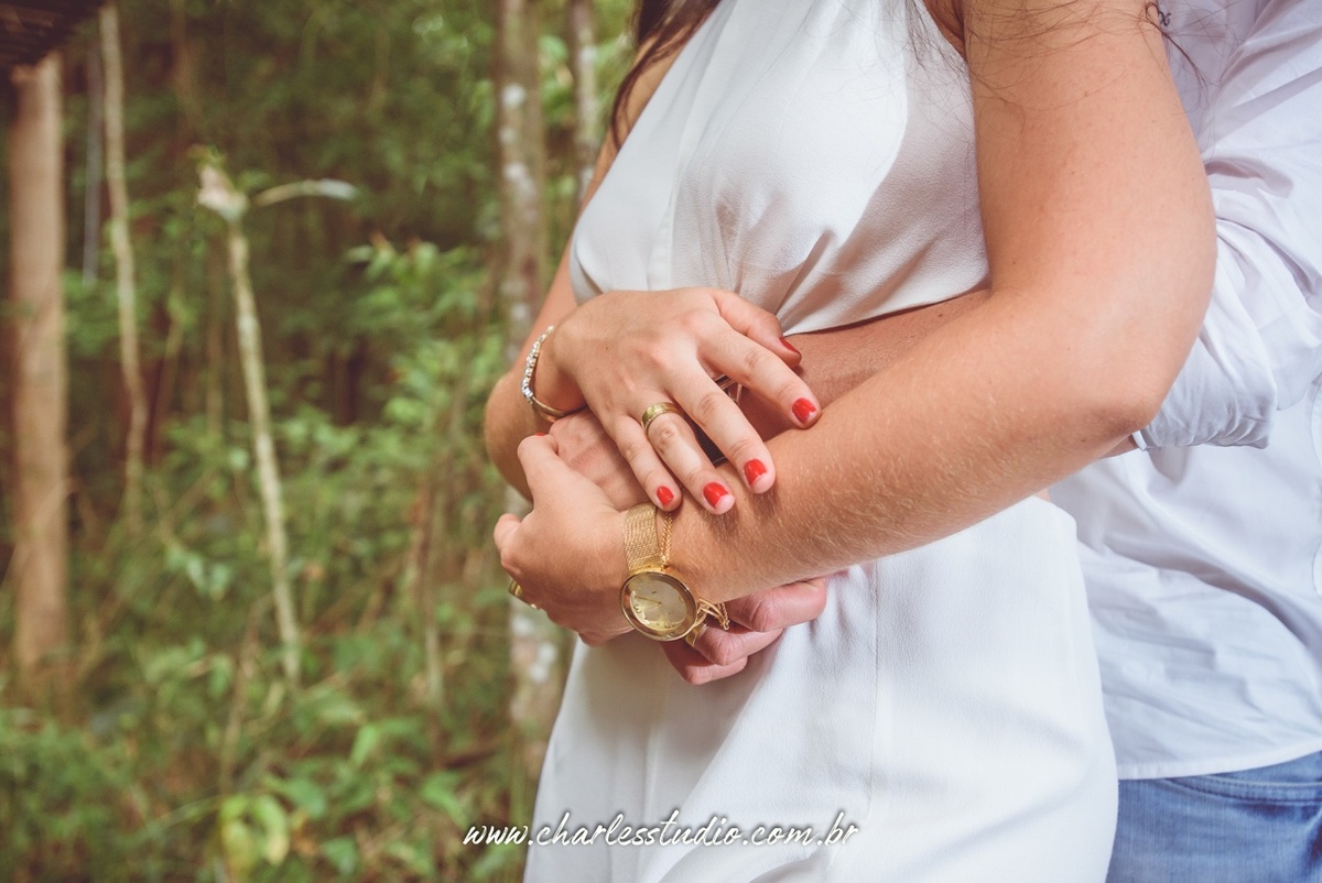 Lorena e Cícero - Ensaio de Casal - Haras Residence