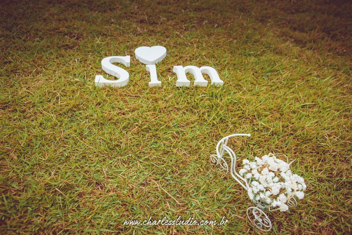 Lorena e Cícero - Ensaio de Casal - Haras Residence