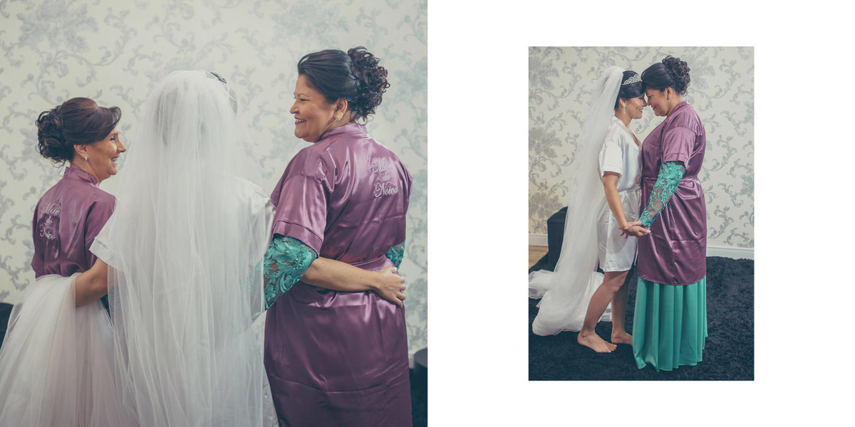 Lâmina - Adriana e Felipe