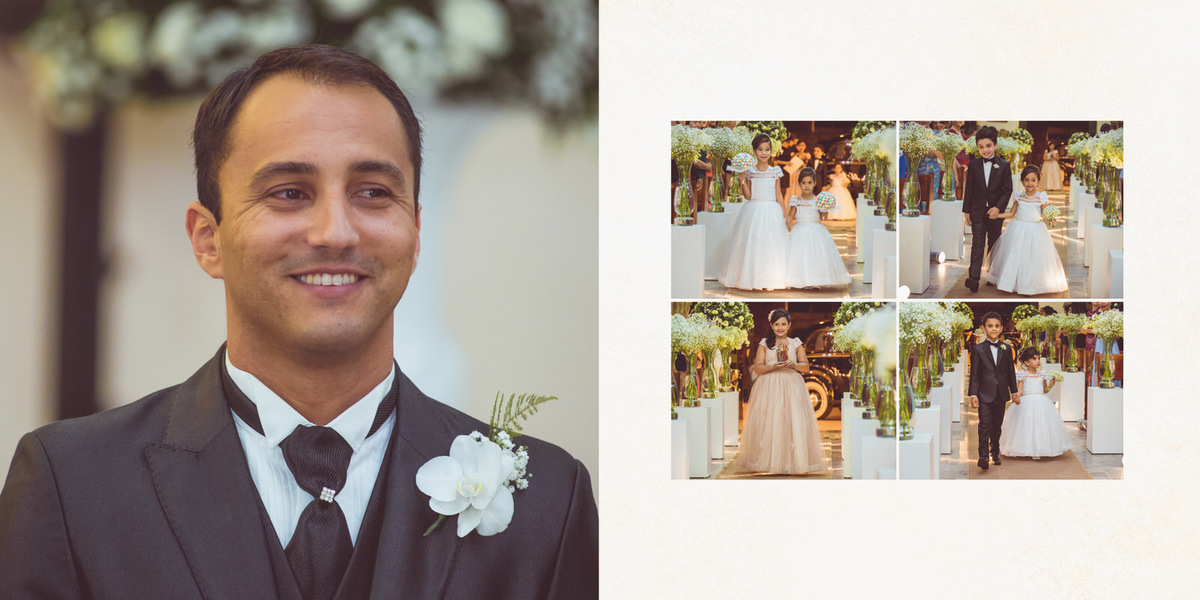 Lâmina - Adriana e Felipe