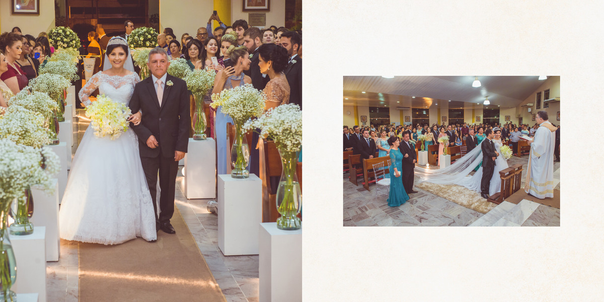 Lâmina - Adriana e Felipe