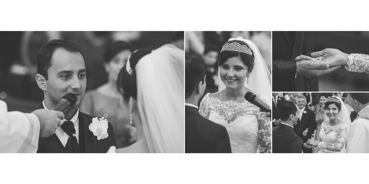 Lâmina - Adriana e Felipe