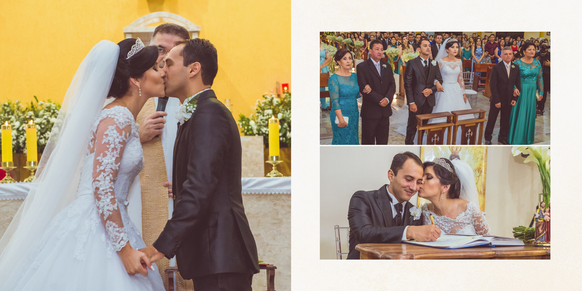 Lâmina - Adriana e Felipe