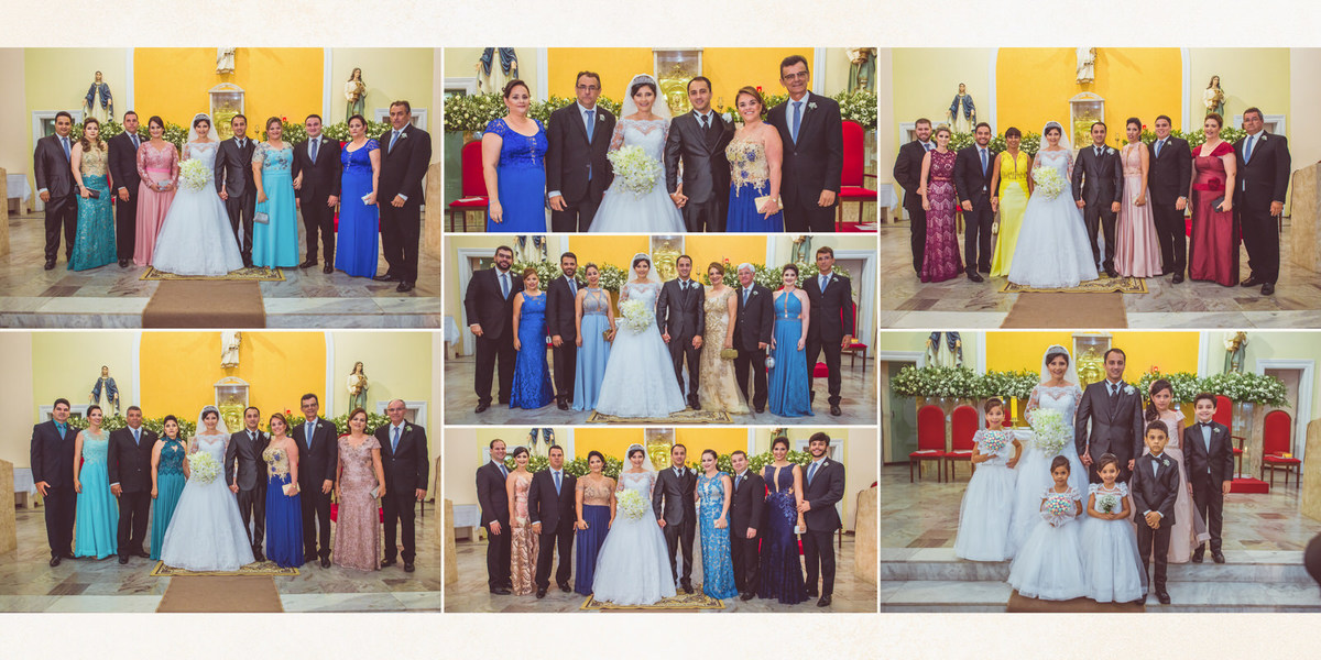 Lâmina - Adriana e Felipe